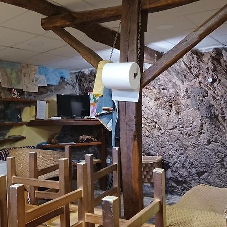 A Palleira Castro Caldelas Kültér fotó